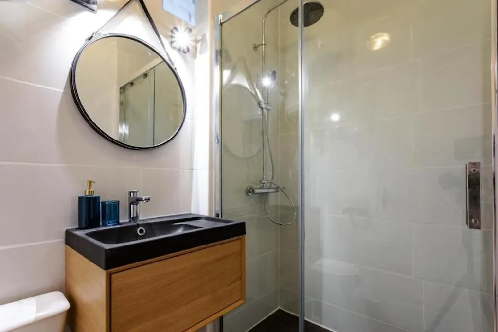 Apartament Le Busquets / 2 Pieces En Hypercentre Au Calme Tuluza 0*,